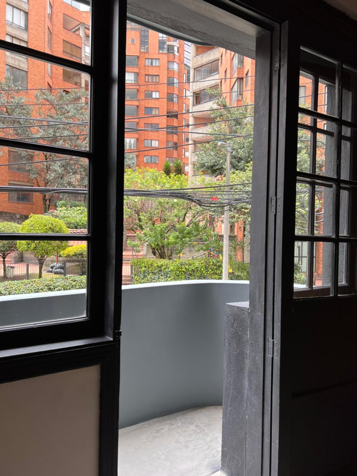 Casa Rolos Hostel Bogota Exterior photo